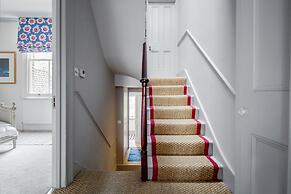 Exquisite Designers Abode