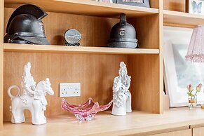 Exquisite Designers Abode