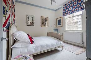 Exquisite Designers Abode