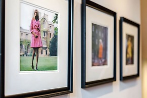 Exquisite Designers Abode