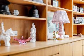 Exquisite Designers Abode