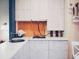 MalinaApt Alice in Wonderland