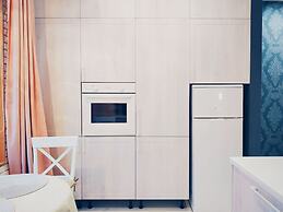 MalinaApt Alice in Wonderland