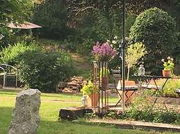 Heltoften Bed & Breakfast