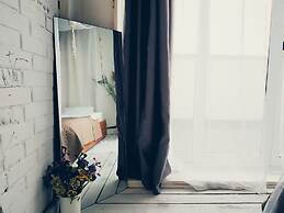 MalinaApt  Bohemian Loft