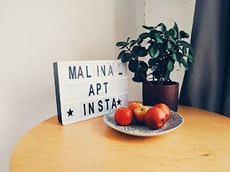 MalinaApt  Bohemian Loft