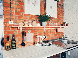 MalinaApt  Bohemian Loft