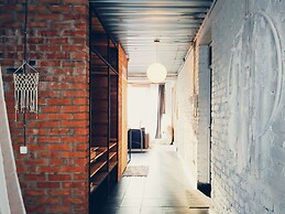MalinaApt  Bohemian Loft