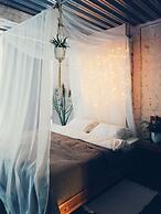 MalinaApt  Bohemian Loft