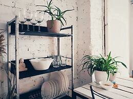 MalinaApt  Bohemian Loft