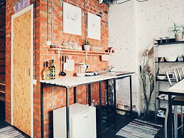 MalinaApt  Bohemian Loft