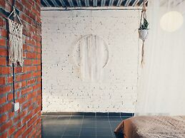 MalinaApt  Bohemian Loft