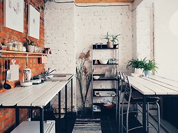 MalinaApt  Bohemian Loft