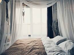 MalinaApt  Bohemian Loft