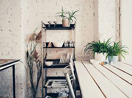 MalinaApt  Bohemian Loft