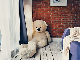 MalinaApt  Bohemian Loft