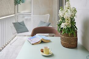 Rastoni Athens Suites near Acropolis