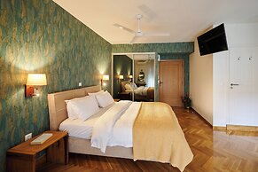 Rastoni Athens Suites near Acropolis