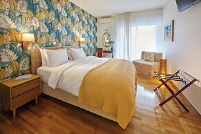 Rastoni Athens Suites near Acropolis