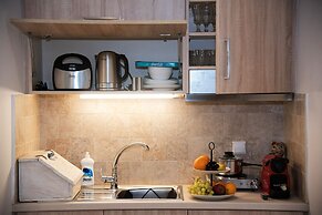 Rastoni Athens Suites near Acropolis