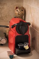 Rastoni Athens Suites near Acropolis