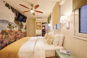 Rastoni Athens Suites near Acropolis