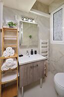 Rastoni Athens Suites near Acropolis