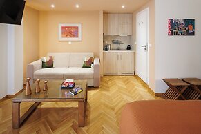 Rastoni Athens Suites near Acropolis