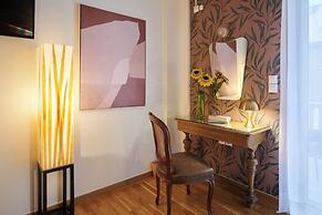 Rastoni Athens Suites near Acropolis