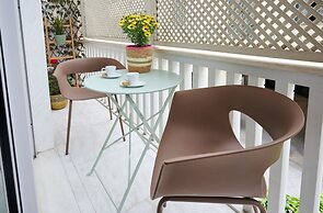 Rastoni Athens Suites near Acropolis