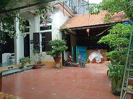 Phi Hung's Unique homestay