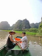 Phi Hung's Unique homestay