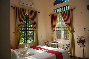 Phi Hung's Unique homestay