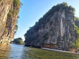 Phi Hung's Unique homestay