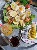 Phi Hung's Unique homestay