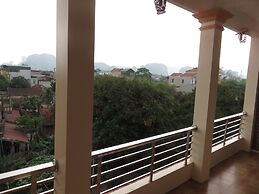 Phi Hung's Unique homestay