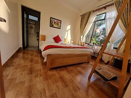 Phi Hung's Unique homestay