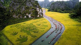 Phi Hung's Unique homestay