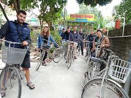 Phi Hung's Unique homestay