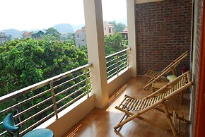 Phi Hung's Unique homestay