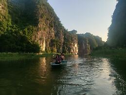 Phi Hung's Unique homestay