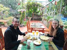 Phi Hung's Unique homestay