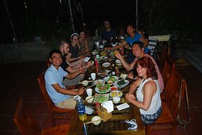 Phi Hung's Unique homestay