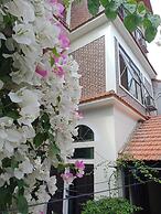 Phi Hung's Unique homestay