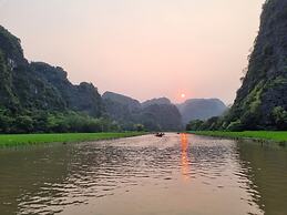 Phi Hung's Unique homestay