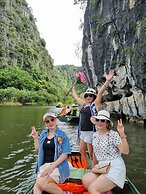 Phi Hung's Unique homestay