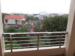 Phi Hung's Unique homestay