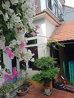 Phi Hung's Unique homestay