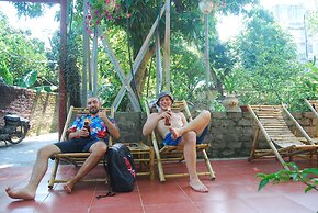 Phi Hung's Unique homestay