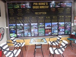 Phi Hung's Unique homestay